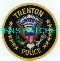 TENNESSEE,TRENTON POLICE 4